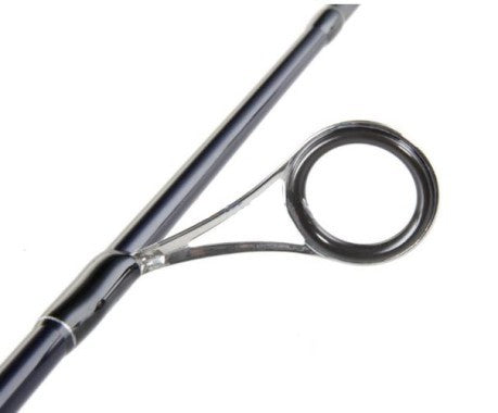 Major Craft Basspara Spinning