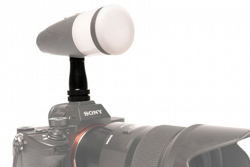 Carica immagine in Galleria Viewer, Ridge Monkey Camera Accessory Bracket
