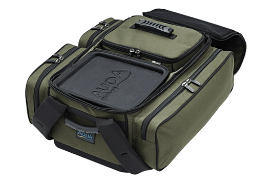 Aqua Roving Rucksack