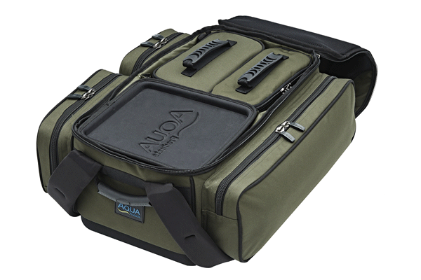 Carica immagine in Galleria Viewer, Aqua Roving Rucksack
