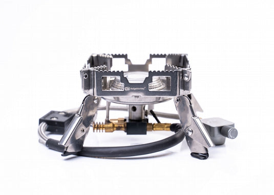 Ridge Monkey Quad Stove Pro Mini