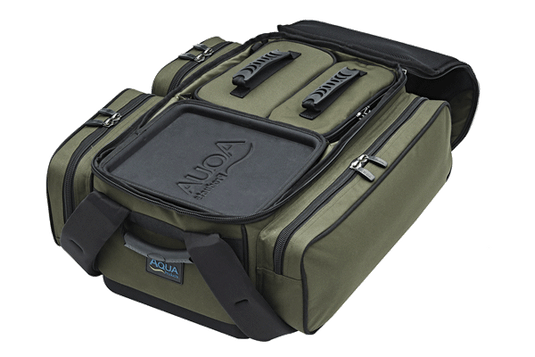Aqua Roving Rucksack