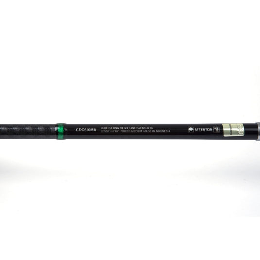Shimano Curado Casting Fast 2,18mt 10-30gr - Monopezzo