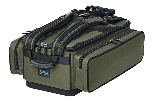 Carica immagine in Galleria Viewer, Aqua Roving Rucksack
