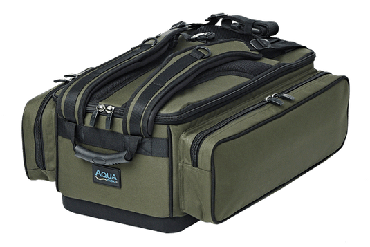 Aqua Roving Rucksack