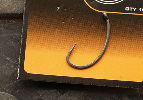 Fox Edges™ Curve Medium