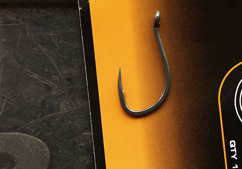 Fox Edges™ Stiff Rig Beaked