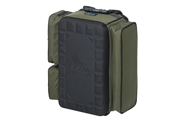 Carica immagine in Galleria Viewer, Aqua Roving Rucksack
