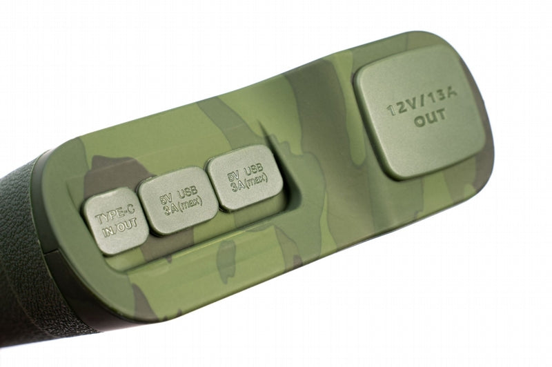 Chargez l&#39;image dans la visionneuse de la galerie, Ridge Monkey Vault C-Smart Wireless 42150mah Camo
