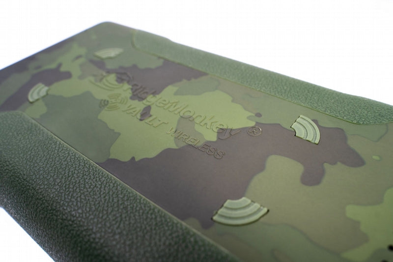 Chargez l&#39;image dans la visionneuse de la galerie, Ridge Monkey Vault C-Smart Wireless 42150mah Camo
