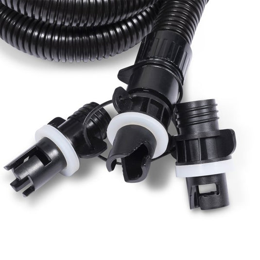 Kevin Nash Boat Life Electric Air Pump