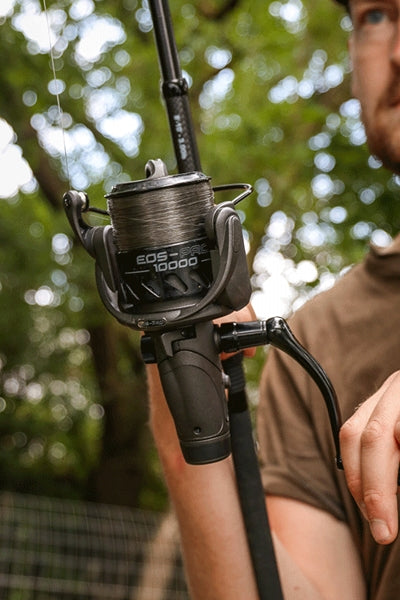 Fox Eos 10000 Pro Reel