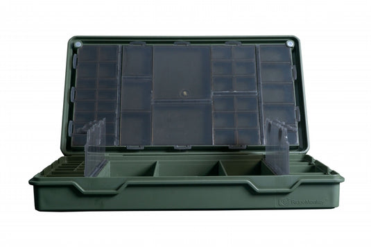 Ridge Monkey Armoury Lite Tackle Box