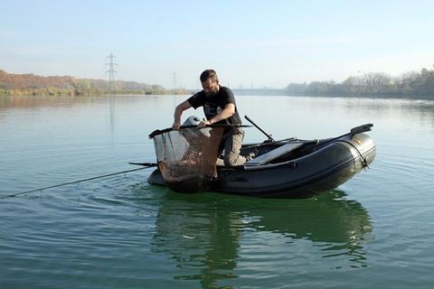 Iboat 260 Generazione 5 Superlight - Classic Green