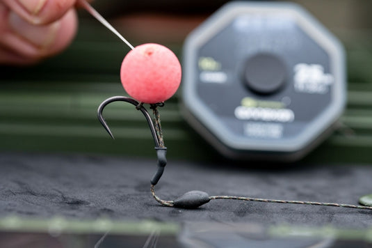 Ridge Monkey Rock Bottom Tungsten Putty – Twin Pack
