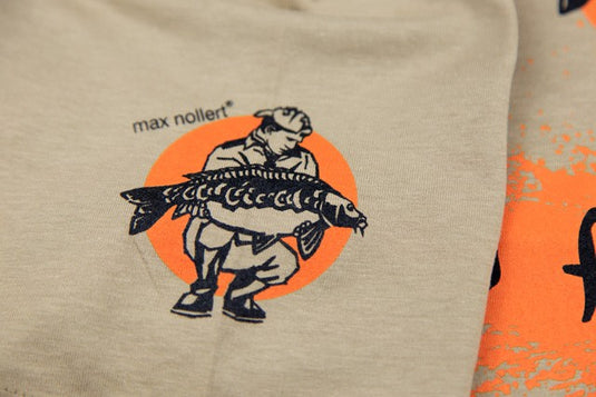Ib Boys & Kids T-Shirt "The Art Of Bait"