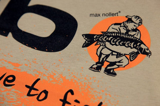 Ib Boys & Kids T-Shirt "The Art Of Bait"