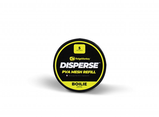 Ridge Monkey Disperse Pva Mesh System Boilie