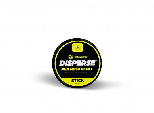 Ridge Monkey Disperse Pva Mesh System Stick