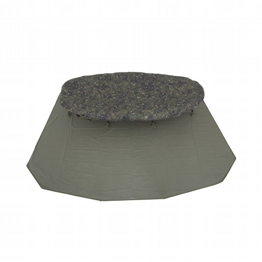 Trakker Tempest Rs 150