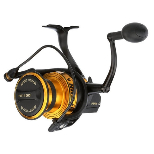 Penn Spinfisher VII 7500 Long Cast