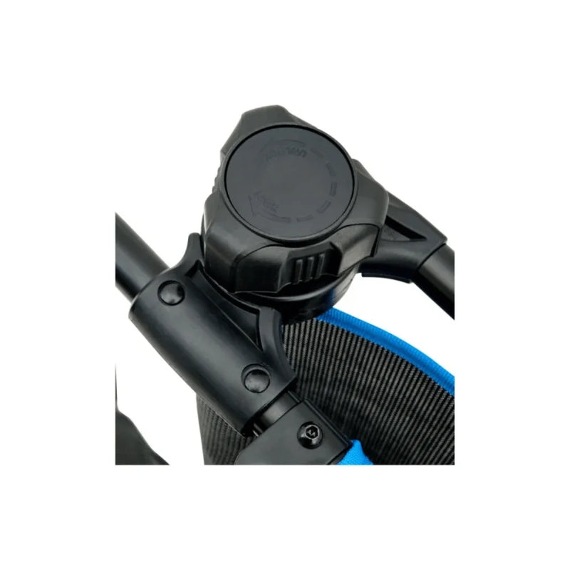 Load image into Gallery viewer, Daiwa Slide Tray Feeder Chair - Sedia da Pesca con Vassoio Scorrevole
