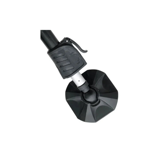 Daiwa Slide Tray Feeder Chair - Sedia da Pesca con Vassoio Scorrevole