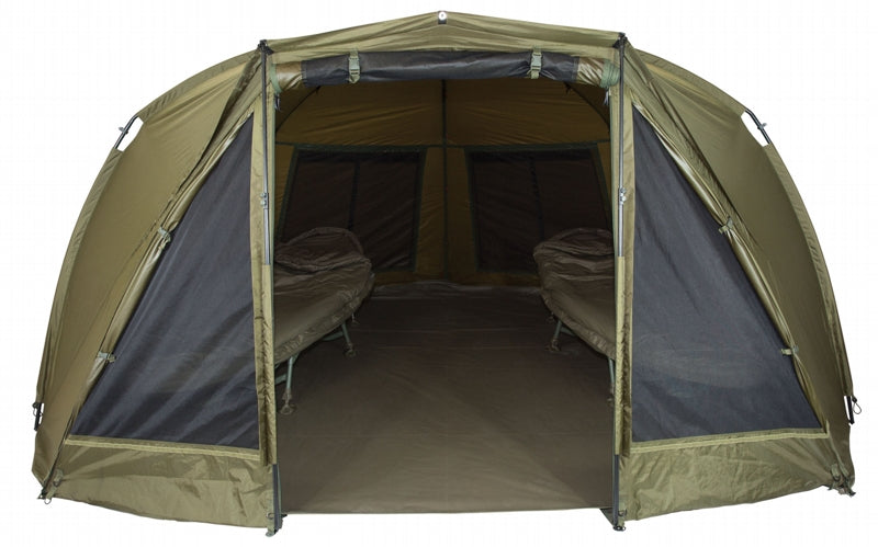 Carica immagine in Galleria Viewer, Trakker Tempest 200 Bivvy 210d
