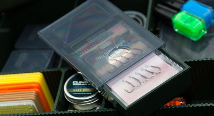 Carica immagine in Galleria Viewer, Kn Wallet Box
