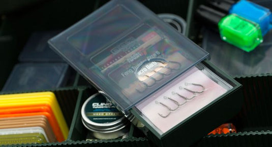 Kn Wallet Box