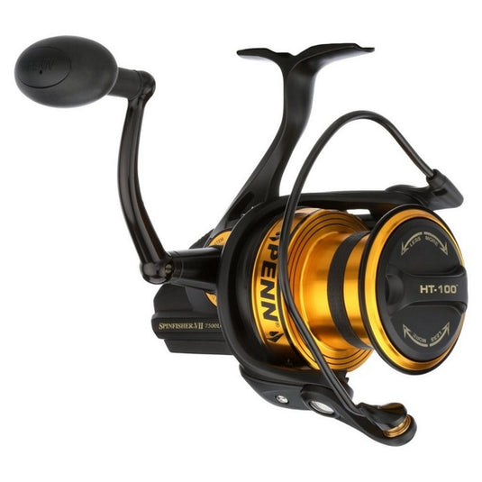 Penn Spinfisher VII 7500 Long Cast