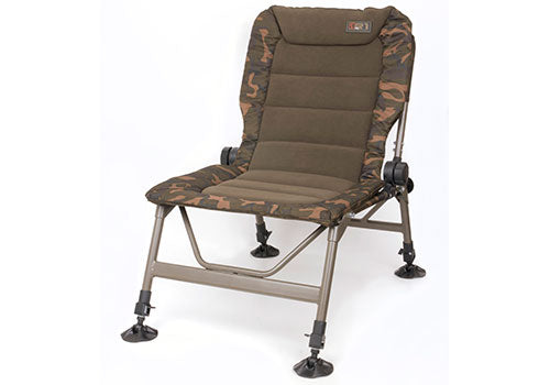 Fox Sedie Serie R Camo