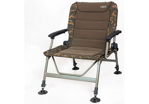 Carica immagine in Galleria Viewer, Fox Sedie Serie R Camo
