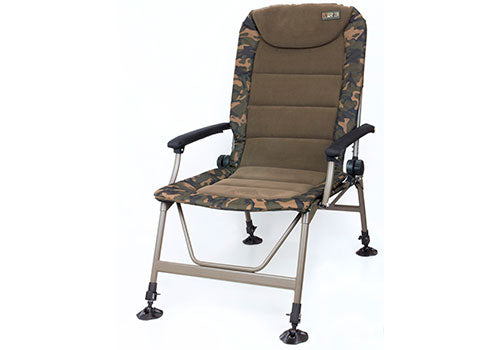 Carica immagine in Galleria Viewer, Fox Sedie Serie R Camo
