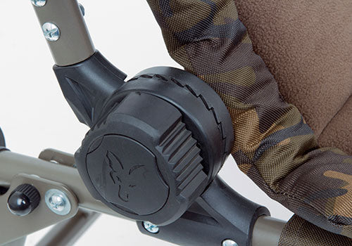 Fox Sedie Serie R Camo