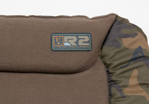 Fox Sedie Serie R Camo