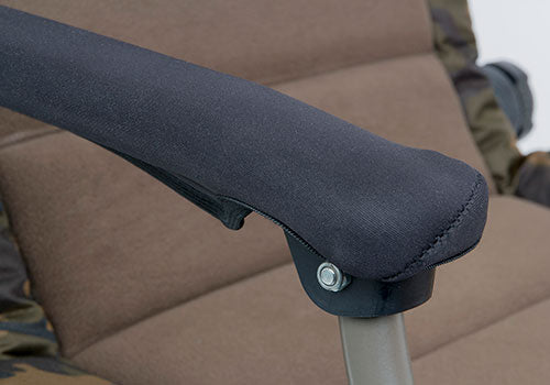Fox Sedie Serie R Camo