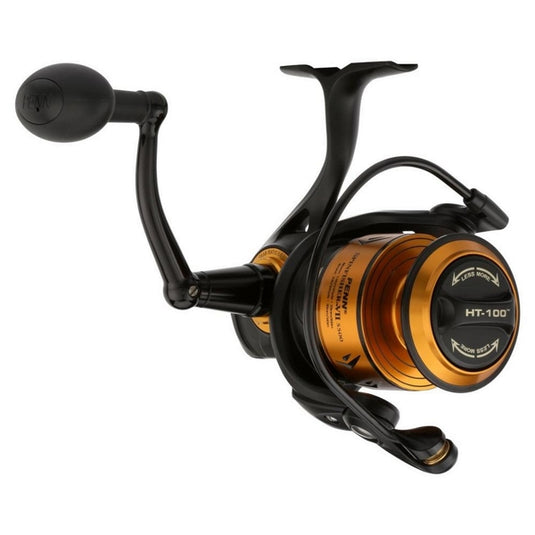 Penn Spinfisher VII2500