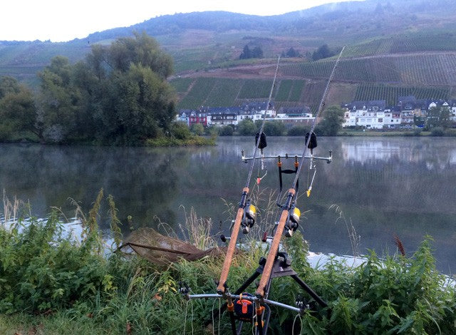 Load image into Gallery viewer, Imperial Fishing Max Nollert Temptation Ten – 10ft / 3lb – Feel The Fish!

