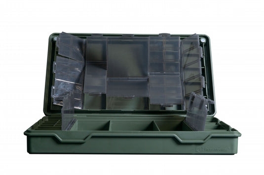 Ridge Monkey Armoury Lite Tackle Box