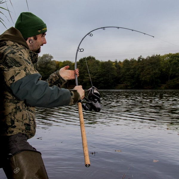 Load image into Gallery viewer, Imperial Fishing Max Nollert Temptation Ten – 10ft / 3lb – Feel The Fish!
