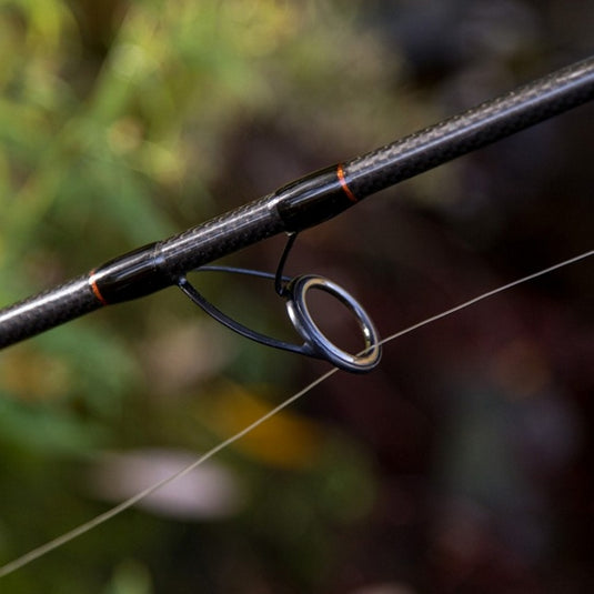 Imperial Fishing Max Nollert Temptation Ten – 10ft / 3lb – Feel The Fish!