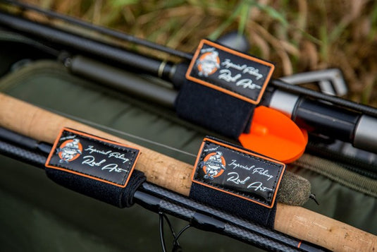 Imperial Fishing Max Nollert Temptation Ten – 10ft / 3lb – Feel The Fish!
