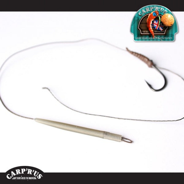 Carica immagine in Galleria Viewer, Carp&#39;r&#39;us Strip-X 25lb - Continental Snag
