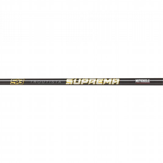 MITCHELL SUPREMA TROUTISTA S3 - Canne da Pesca Trota Laghetto