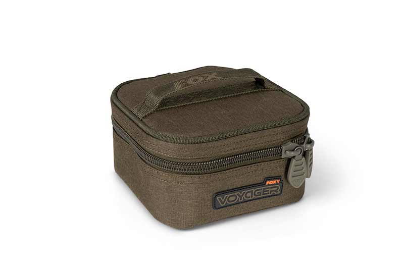 Carica immagine in Galleria Viewer, Fox Voyager 6 Pot Hookbait Case
