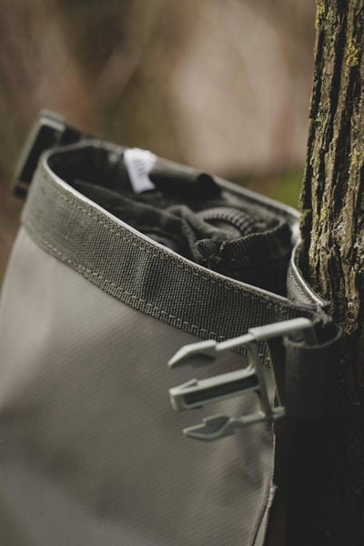 Solar Sp Net/Retainer Storage Sleeve