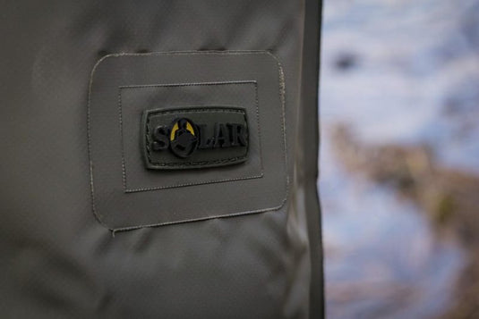 Solar Sp Net/Retainer Storage Sleeve