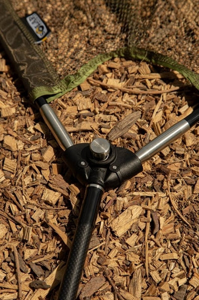 Solar A1 Bow-Loc Landing Net 42