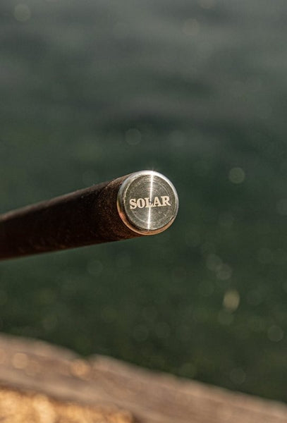 Solar A1 Bow-Loc Landing Net 42"